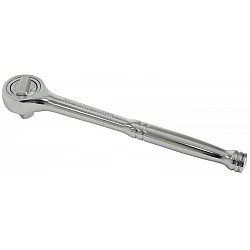 Reversible Ratchet 1/2250 mm, Steel Handle, Proline