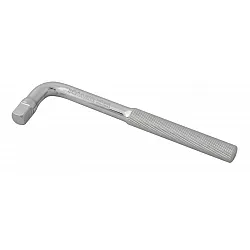 Offset Handle l-Shaped 1/2200 mm, Proline