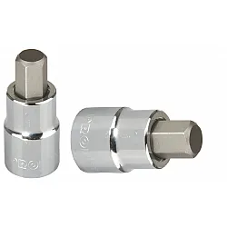 HEX Socket Bit 10 mm, Proline