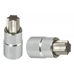 TORX Socket Bit T45, Proline