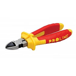 Sidavbitare 160 mm, 1000V, Proline