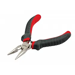 Mini Long Nose Pliers 125 mm, Proline