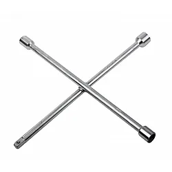 Rim Wrench 17/19/21 cm, HRC 13, Length 400 mm, Proline