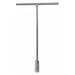 T-Handle Socket Wrench 11 mm, L300 mm, CRV, Proline