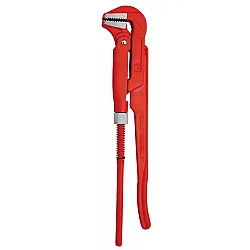 Adjustable Pipe Wrench 1-1.5-2, CR-V, 90 Gr, Proline