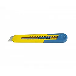 Retractable Knife - 9 mm