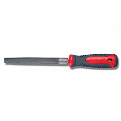 Half Round File 200 mm, Proline