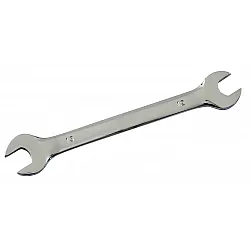 Open End Wrench Sets - DIN 3110, Cv 67 mm