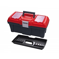 Tool Box with Alu Lock 16398 20018 6, Proline