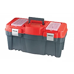 Tool Box with Alu Locks 2255026 7270, Proline