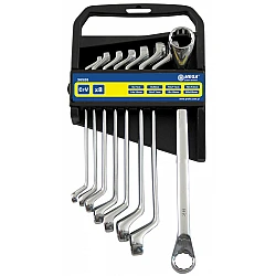 Ring Wrench Sets - DIN 838 , 67-1617 Proline