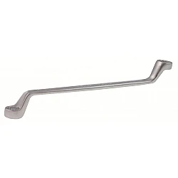 Ringnyckel böjd 6-32 mm, DIN 838, CV, Proline