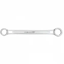Ring Spanner Offset 16 x 17 mm, Stainless Steel, PROLINE HD
