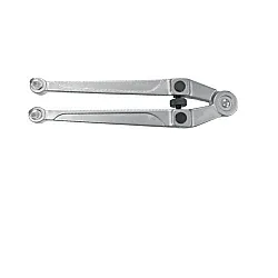Socket Wrench Nuts with Front Holes 18 x 100 mm, Proline HD