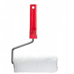Roller 50 x 180 mm med handtag, FI18, Proline