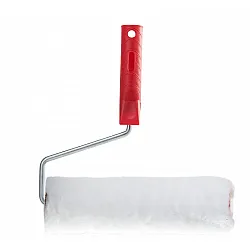 Roller med Ram 50 x 250 mm, FI8, Proline