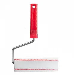 Rollermuff Nylon 50 x 18 mm, Proline