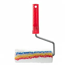 Målarroller med handtag 50 x 180 mm, FI8, Proline