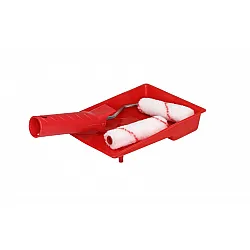 Rollersats Mini, Nylon, Proline