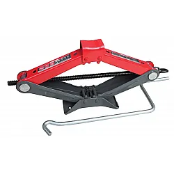 Scissor Jack 1T, 100-380 mm (2.3 kg), CE, Proline