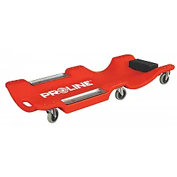 Car Creeper with Magnetic Parts Tray 1010 x 475 x 130 mm, Proline