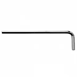 Insexnyckel extra lång 2-19 mm, CrV, Proline