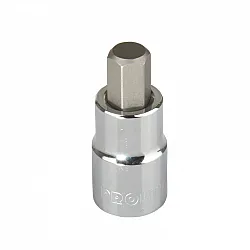 HEX Socket Bit 1/43-8 mm l=37 mm, Proline