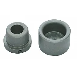 Rörfästen för PVC värmekolv FI=90 mm (art.nr 60015, 60016)
