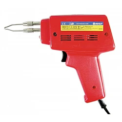 Lödkolv med transformator, 100W, GS, CE