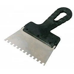 Adhesive Spreading Spatula 150 mm 66 mm