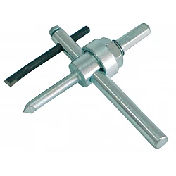 Wood Hole Cutter ( Changed Edge ) 30-150 mm