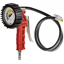 Air Inflator