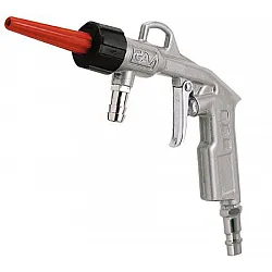 Inflating and Washing Gun
