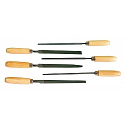 Warding File - 6 pcs set