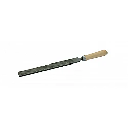 Rasps - 2002 with Handle - Flat
