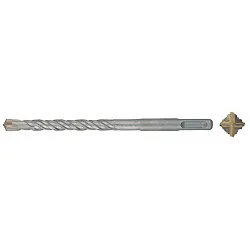 SDS Plus Betongborrr 110 mm, Proline