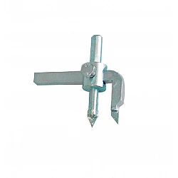 Adjustable Tile Hole Cutter -Fi=20 - 90 mm