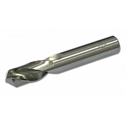 HSS Twist Drill HSS- Din1897 -10.0 mm, Short, 1 pcs, Proline