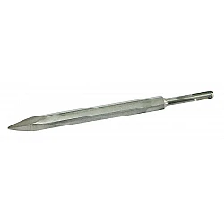 Huggmejsel, spetsmejsel för betong SDS PLUS 17 x 250 mm