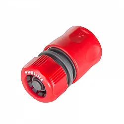 Quick Hose Connector Stop 3/4, 30 PCS, Proline