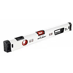 Vattenpass 80 cm, 0.5 mm/m Opti Vision