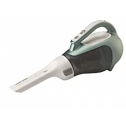 Batteridriven, laddningsbar bildammsugare 6.0V 610 ml, Black&Decker
