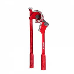 Rörbock (rörböjare) för koppar- och aluminiumrör, diam: 6 mm, 8 mm, 10 mm, Proline