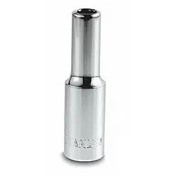 1/2 lång hylsa 12-kantig 27 mm