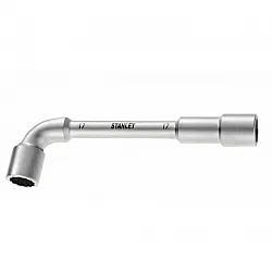 L-Shaped Pipe Wrenche 23 mm