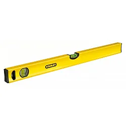 Vattenpass STANLEY Classic, magnetiskt, 40 cm