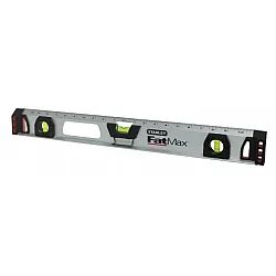 Vattenpass, STANLEY FatMax i Beam, magnetiskt, 120 cm