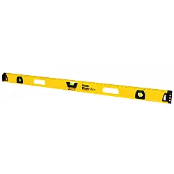 Vattenpass, STANLEY FatMax i Beam, 120 cm