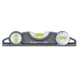Torpedpass STANLEY FatMax XL Torpedo 29 cm, 0.5 mm/1m, 3 libeller
