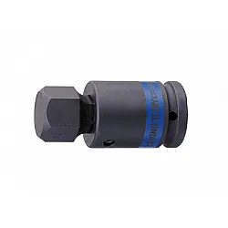 Bits socket 3/414-22 mm KingTony